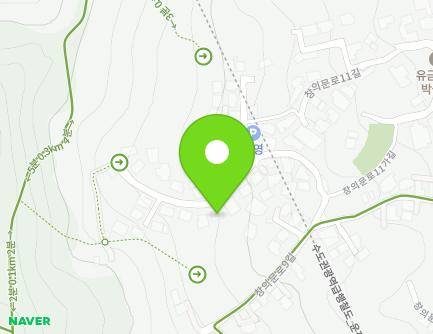 19 Changuimun-ro 9ga-gil, Jongno-gu, Seoul, Republic of Korea Map