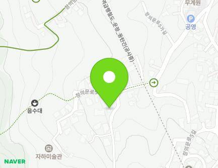 23-4 Changuimun-ro 5ga-gil, Jongno-gu, Seoul, Republic of Korea Map