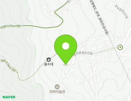 38 Changuimun-ro 5ga-gil, Jongno-gu, Seoul, Republic of Korea Map