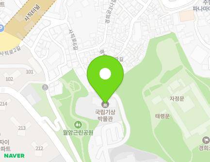 52 Songwol-gil, Jongno-gu, Seoul, Republic of Korea Map