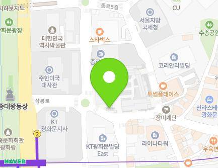 33 Sambong-ro, Jongno-gu, Seoul, Republic of Korea