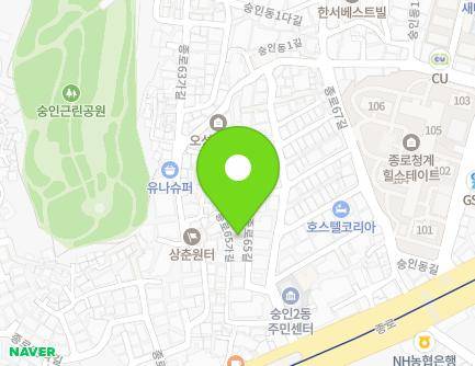 9-11 Jong-ro 65-gil, Jongno-gu, Seoul, Republic of Korea Map