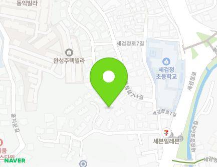 12 Segeomjeong-ro 7ga-gil, Jongno-gu, Seoul, Republic of Korea Map