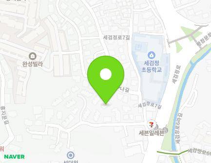 10 Segeomjeong-ro 7ga-gil, Jongno-gu, Seoul, Republic of Korea Map