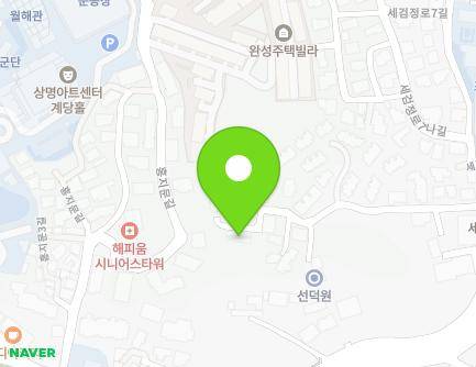 23 Segeomjeong-ro 7ga-gil, Jongno-gu, Seoul, Republic of Korea Map