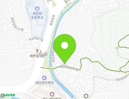 3 Segeomjeong-ro 6da-gil, Jongno-gu, Seoul, Republic of Korea Map