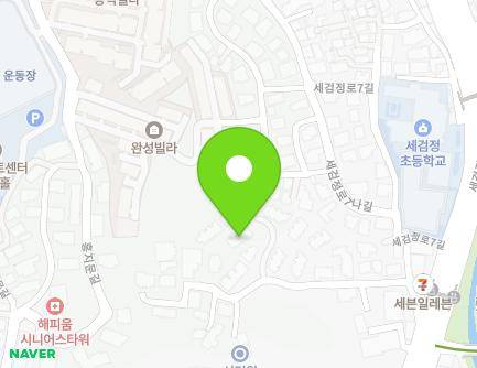 12-3 Segeomjeong-ro 7ga-gil, Jongno-gu, Seoul, Republic of Korea Map