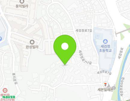 12-6 Segeomjeong-ro 7ga-gil, Jongno-gu, Seoul, Republic of Korea Map