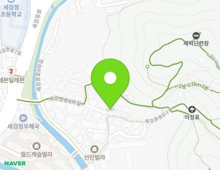 10-7 Segeomjeong-ro 6da-gil, Jongno-gu, Seoul, Republic of Korea