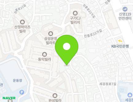 32 Segeomjeong-ro 7na-gil, Jongno-gu, Seoul, Republic of Korea Map