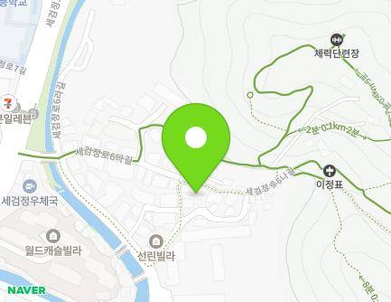 18 Segeomjeong-ro 6na-gil, Jongno-gu, Seoul, Republic of Korea Map