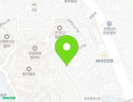 26 Segeomjeong-ro 7na-gil, Jongno-gu, Seoul, Republic of Korea Map
