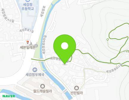 6 Segeomjeong-ro 6da-gil, Jongno-gu, Seoul, Republic of Korea Map