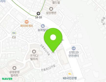 65 Segeomjeong-ro 9-gil, Jongno-gu, Seoul, Republic of Korea Map
