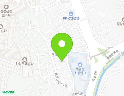 39 Segeomjeong-ro 7-gil, Jongno-gu, Seoul, Republic of Korea Map