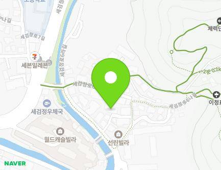 7 Segeomjeong-ro 6na-gil, Jongno-gu, Seoul, Republic of Korea Map