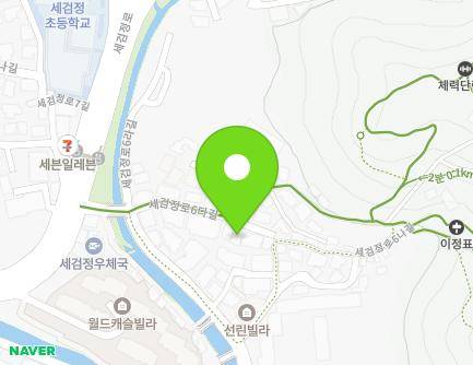 10-4 Segeomjeong-ro 6da-gil, Jongno-gu, Seoul, Republic of Korea Map