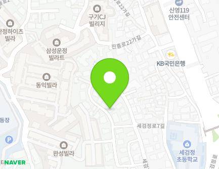 35 Segeomjeong-ro 7na-gil, Jongno-gu, Seoul, Republic of Korea Map
