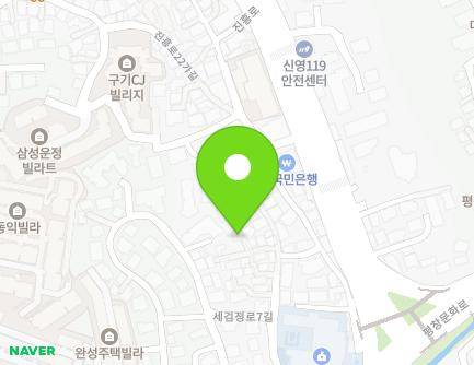 53-12 Segeomjeong-ro 7-gil, Jongno-gu, Seoul, Republic of Korea Map