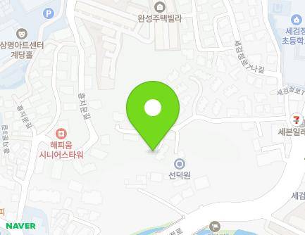 17-4 Segeomjeong-ro 7ga-gil, Jongno-gu, Seoul, Republic of Korea Map