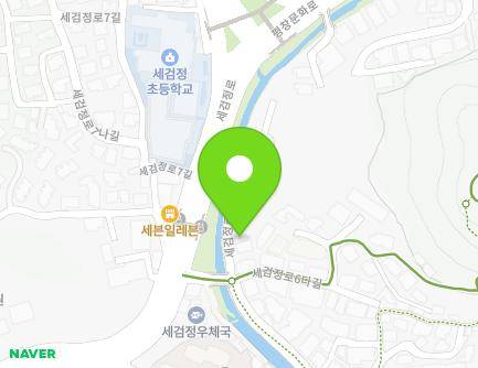 8 Segeomjeong-ro 6ra-gil, Jongno-gu, Seoul, Republic of Korea Map