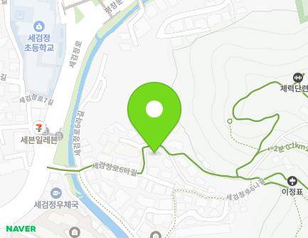 12 Segeomjeong-ro 6da-gil, Jongno-gu, Seoul, Republic of Korea Map