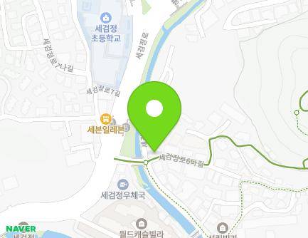 1 Segeomjeong-ro 6da-gil, Jongno-gu, Seoul, Republic of Korea Map