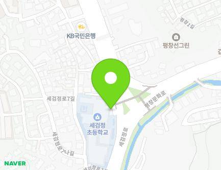 9 Segeomjeong-ro 9-gil, Jongno-gu, Seoul, Republic of Korea Map