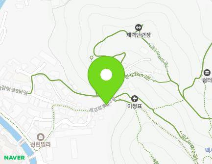 44 Segeomjeong-ro 6na-gil, Jongno-gu, Seoul, Republic of Korea Map