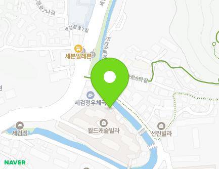 103-10 Segeomjeong-ro 6-gil, Jongno-gu, Seoul, Republic of Korea Map