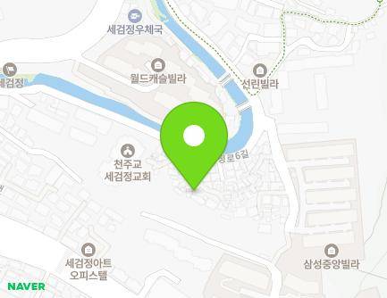 6-1 Segeomjeong-ro 6ga-gil, Jongno-gu, Seoul, Republic of Korea Map