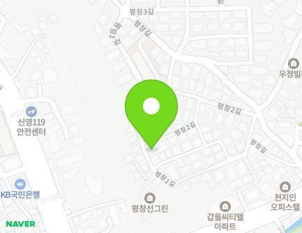 24 Pyeongchang 1-gil, Jongno-gu, Seoul, Republic of Korea Map