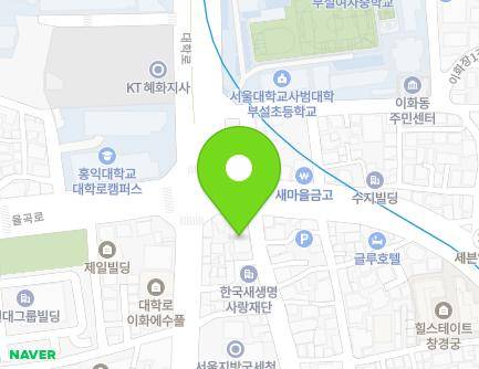 214 Yulgok-ro, Jongno-gu, Seoul, Republic of Korea Map