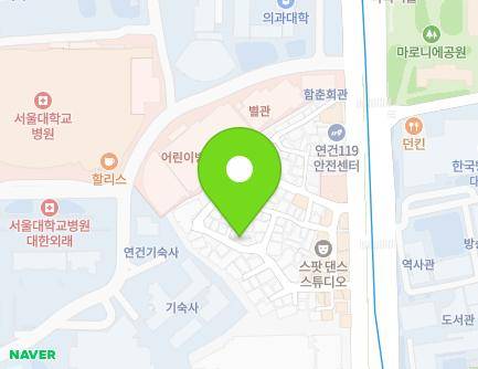 22 Daehak-ro 5-gil, Jongno-gu, Seoul, Republic of Korea Map