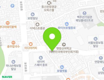 10 Gimsangok-ro, Jongno-gu, Seoul, Republic of Korea Map