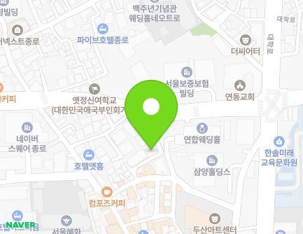 23 Jong-ro 31ga-gil, Jongno-gu, Seoul, Republic of Korea Map