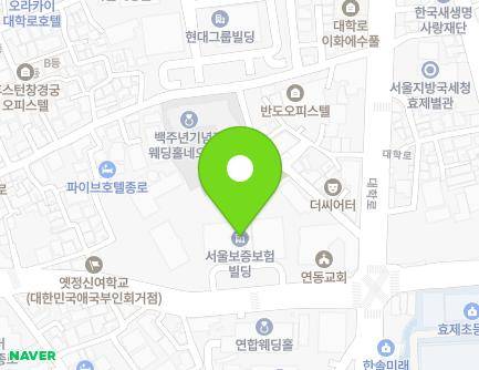 29 Gimsangok-ro, Jongno-gu, Seoul, Republic of Korea Map