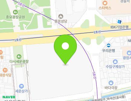 18-4 Changgyeonggung-ro 11-gil, Jongno-gu, Seoul, Republic of Korea Map