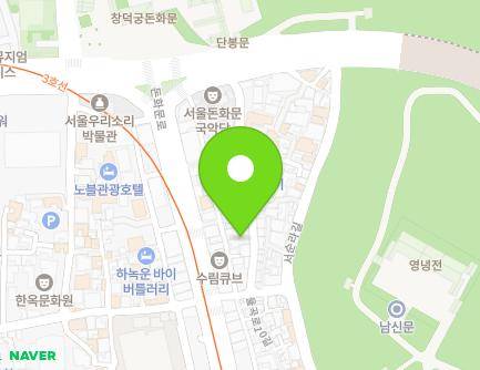 30 Yulgok-ro 10-gil, Jongno-gu, Seoul, Republic of Korea Map