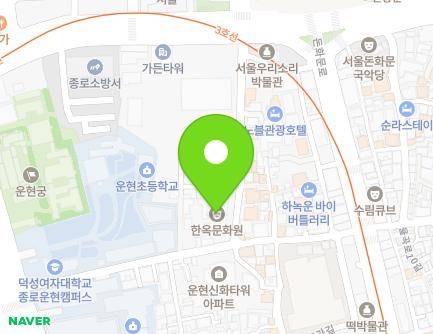 36 Yulgok-ro 6-gil, Jongno-gu, Seoul, Republic of Korea Map