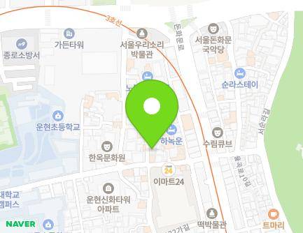 49-4 Samil-daero 32-gil, Jongno-gu, Seoul, Republic of Korea Map