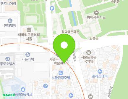 99 Donhwamun-ro 11ga-gil, Jongno-gu, Seoul, Republic of Korea Map