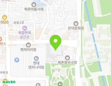 13 Changdeokgung 1-gil, Jongno-gu, Seoul, Republic of Korea Map