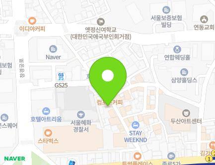 25 Jong-ro 31-gil, Jongno-gu, Seoul, Republic of Korea Map