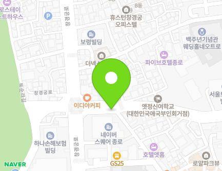 6-2 Gimsangok-ro, Jongno-gu, Seoul, Republic of Korea Map