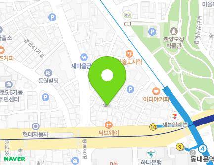 8-8 Jong-ro 41-gil, Jongno-gu, Seoul, Republic of Korea Map