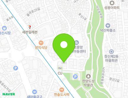 6 Chungsin-gil, Jongno-gu, Seoul, Republic of Korea Map