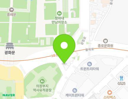 55-1 Jong-ro 1-gil, Jongno-gu, Seoul, Republic of Korea Map