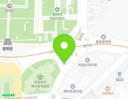 55 Jong-ro 1-gil, Jongno-gu, Seoul, Republic of Korea Map