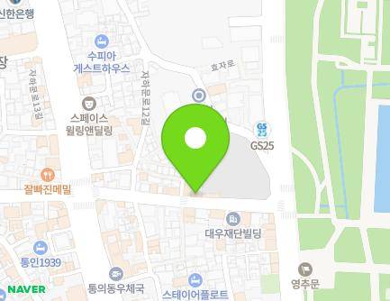 23 Jahamun-ro 10-gil, Jongno-gu, Seoul, Republic of Korea Map